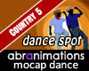 Country Dance 5 Spot