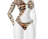 JSU Tiger Majorette