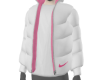 Pink Dunks M