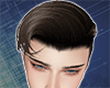 Superman hair men's