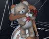 M| Custom TeddyBear Love