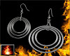 HF B.C. Earrings