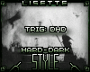 Hardstyle DHD PT.1