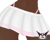 pink and white skirt v2