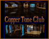 Copper Tone Club