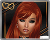 *TJ** Reromca Red Hair