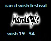 ran-d wish fest