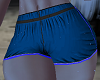 Runner Shorts