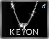 ❣Long Chain|Keyon|m
