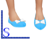 *S* Easter Flats_Blue