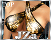 !JZa Sexy Cross Front GD