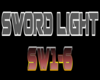 Sword light DJ
