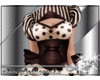 BL Vintage Clown Dress