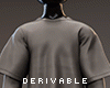 DRV Long blouse [ F ]