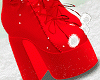 N. Christmas Boots V2