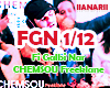 Chemsou - Fi Galbi Nar