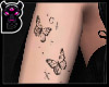 B. Cata Custom Tattoo