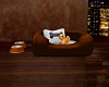 Puppy Dog Bed V1