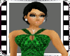 [SB1] Simple Dress Green