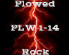 Plowed -Rock-