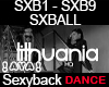 ! AYA ! Sexyback+Dance F