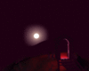 Moonlight In The Dark