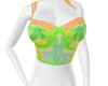 Push-Up Top