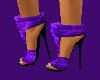 *LM* PurP AnkleBoots!