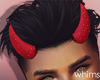 Sexy Devil Horns