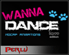(PX)Wanna Dance 8 [Huge]