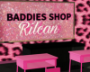 Baddies Shop Rilcan