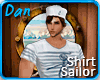 DAN|Sexy Sailor Shirt LM