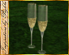 I~Champagne Glasses