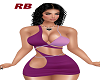 {RB}Seductivo Dress2