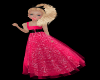 Rose Gown