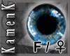 [KK] Umi Eyes (F)