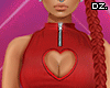 Sexy Heart Outfit RLL!