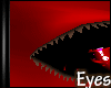 Costume Devil Eyes