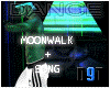 |D9T| MOONWALK + SONG