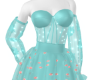 TL Whemsical Gown SB
