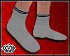 [K]Socks-Gray