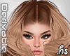 .hs Iseko Blonde