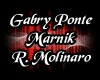Gabry Ponte Marnik R.M