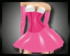PVC Princess 8 - Dress