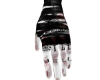Fighter Hands