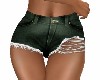 MONEY SHORTS*GREEN* RLS