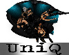 UniQ Blu Essence 12