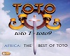 Toto Africa Remix