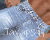 Hot Faded Jeans Lt