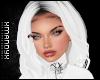 Kim 3 White